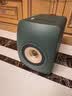 KEFLS50 Wireless II无线HiFi音响家用客厅桌面2.0立体声有源发烧级电视书架音箱 礼物 森绿 实拍图