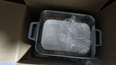 美的（Midea）钛钢蒸魔方电蒸锅炖蒸涮煮一体多功能电热锅家用18L三层大容量0涂层有钛不锈钢煮锅ZGC3023F2Ti 实拍图