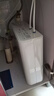 美的（Midea）净水器机家用厨房下式直滤净饮机自来水前置过超滤器机华凌 MU151-4 实拍图
