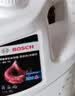 博世（BOSCH）有机长效汽车防冻液发动机冷却液 养车保养 冰点-45℃ 4L（红色） 实拍图