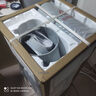 海尔移动空调单冷小1.5匹家用一体机无外机家用便携立式空调宿舍厨房免挂机安装空调KY-26/J 实拍图