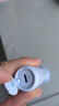 贝博氏儿童电动牙刷3-6-12岁宝宝含氟刷毛细软舌苔刷儿童礼物 实拍图