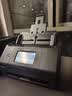 爱普生（EPSON）ES-580W A4馈纸式扫描仪自动连续双面彩色扫描 高速办公用 无线wifi（触屏 支持扫至U盘） 实拍图