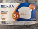 碧然德（BRITA）家用净水壶 滤水壶滤芯 MAXTRA+LE 去水垢专家滤芯 3枚装 实拍图