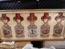 五粮液股份出品  感恩小金条 浓香型白酒 52度100mL*5瓶礼盒 送礼 实拍图
