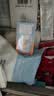 怡思丁（ISDIN）水感防晒霜隔离30ml SPF50户外防晒霜高倍防晒敏感肌生日礼物女 实拍图