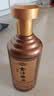 金沙回沙酒 酱酒七星 酱香型白酒 53度 500ml*6瓶 整箱装 坤沙纯粮酒 实拍图
