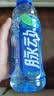脉动青柠口味600ML*15瓶低糖维C电解质水功能饮料  阿根廷球队限定装 实拍图