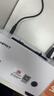 汉印（HPRT）N41 热敏打印机 USB 快递电子面单打印机 热敏标签贴纸打印  快递单条码 一、二联单均打印 实拍图
