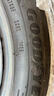 固特异（Goodyear）汽车轮胎 205/55R16 94V AMG 安乘三代 适配朗逸马自达6 实拍图