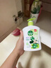 滴露（Dettol）洗手液抑菌滋润茉莉绿茶500g 儿童洗手液消毒 滋润护手米奇米妮版 实拍图