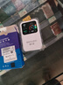 begle【送1500G】支持三网通5G 4G设备随身wifi6移动无线wi-fi7高速网络车载无限流量路由器2026新款 白【5Ghz】多送1块电池+内置32核芯+十倍网速 实拍图