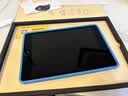 品胜 适用于iPad mini4/mini5 7.9英寸钢化膜 2019年苹果平板电脑全屏抗蓝光护眼耐刮抗指纹 单片装 实拍图