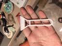 拓竹A1 3D打印机桌面家用儿童FDM全自动调平高速3d打印机器bambulab A1 单机【大陆版】 实拍图