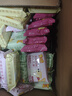 泓一牛肉馅酥脆饼干 肉松夹心薄脆饼干休闲零食品小吃下午茶点心405g 实拍图