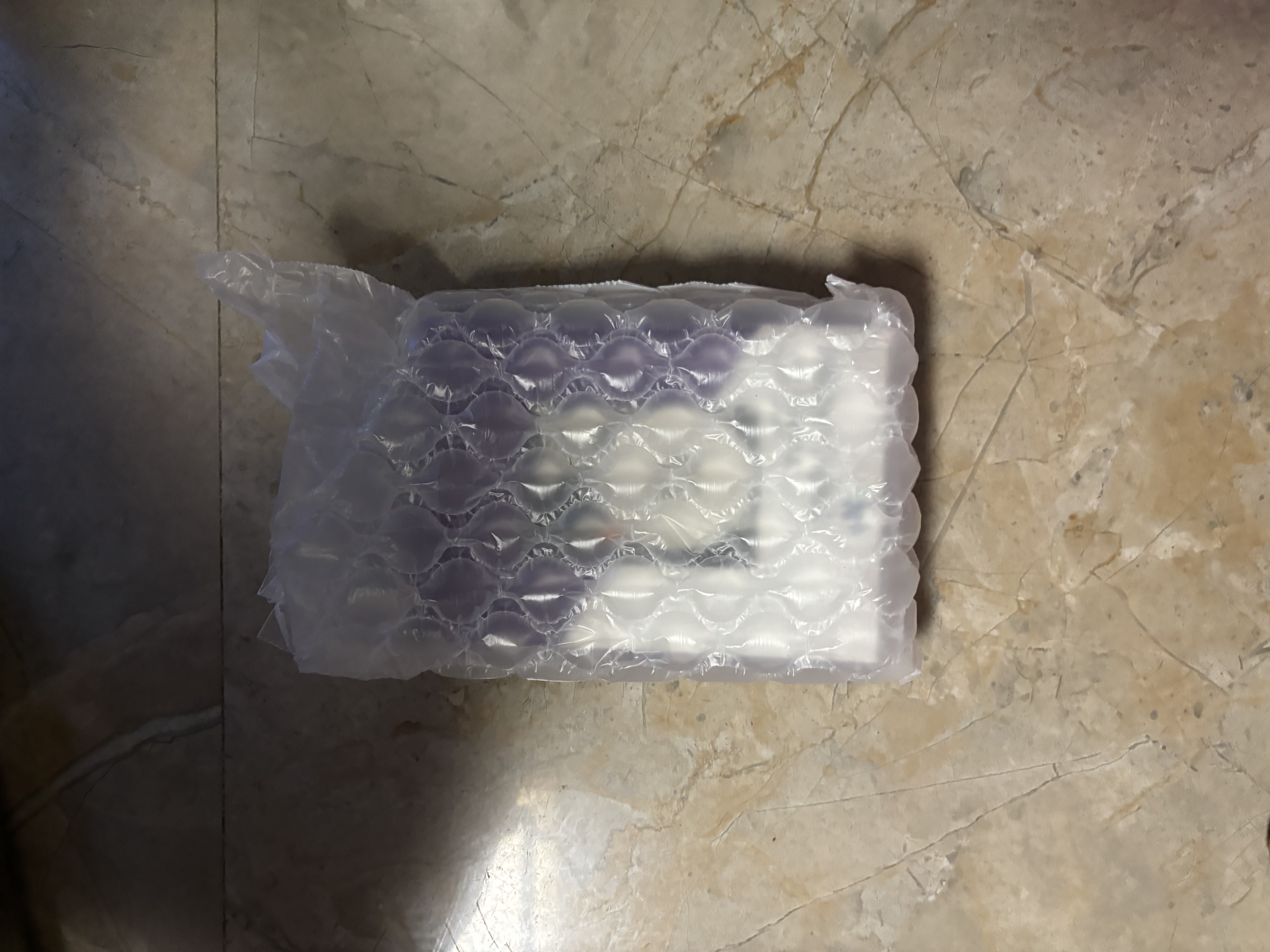 西部数据（WD）24TB监控级机械硬盘 WD Purple 西数紫盘pro SATA 7200转512MB CMR垂直AI技术 3.5英寸WD240PURP 实拍图