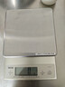 百利达（TANITA）KD-321家用烘培厨房秤电子秤日本品牌0.1g高精度 不锈钢托盘 实拍图