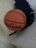 斯伯丁（SPALDING）篮球TF系列7号PU比赛室内外兼用耐磨学生成人青少年 77-176Y 实拍图