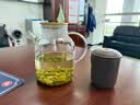 四季茶壶烧水壶高硼硅玻璃电凉水壶大容量升级加厚 四季茶壶1.8L 实拍图