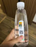 天地精华天然矿泉水 弱碱性饮用水 350ml*20瓶 整箱装 小瓶水户外运动 实拍图