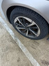 朝阳轮胎 汽车轮胎 215/55R17 94V C66 适配起亚K4/名图 实拍图