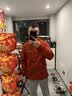 拓路者朱雀防晒衣男夏季户外轻薄透气防晒服男士宽松外套防紫外线皮肤衣 实拍图