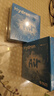 海昌H2O Air月抛隐形眼镜6片装 透明近视眼镜高效透氧 聚焦高清 400度 实拍图