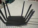 卡讯诺2025新款5G4G三网通随身wifi无线路由器便携式无线宽带光纤网速千兆网无限速流量不拉网线免拉网线 【工业版】36核+10天线wifi6 实拍图