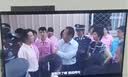 酷开创维京东联名JD01京东OS开机无广告50英寸电视智慧屏一级能效国补平板电视机足球季专属显示器50K3 实拍图