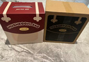 zoy zoii幼儿园书包男女孩便携可爱儿童书包出游背包双肩包儿童节礼物 【欢乐苹果树】全新礼盒包装 M+（适合3-8岁） 实拍图