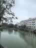 儿童增高垫餐椅加厚加高坐垫子四季透气小学生吃饭学习宝宝座椅垫 鳄鱼先生【四季款 厚度5cm】 39×39cm 实拍图