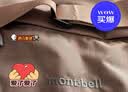 mont·bell 日本品牌男女同款斜挎包时尚通勤单肩包 1123900 PK粉色 均码 实拍图