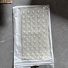 洁比世防撞贴软胶防撞条门把手防撞神器冰箱门后防碰撞透明颗粒组合装 实拍图
