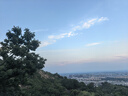 点石制笔 时空舱不溅墨细尖钢笔EF尖正姿小学生三年级可换墨囊练字书法钢笔7155绿杆-EF尖可擦墨蓝 实拍图