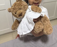 Jellycat巴塞罗熊动物毛绒玩偶儿童安抚公仔小熊潮玩送礼生日礼物 巴塞罗熊 Large 实拍图