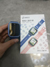 360儿童电话手表9xsp长效续航学生青少年4G全网通可视频拍照防水定位智能手表男女蓝 实拍图