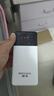 begle【送1500G】支持三网通5G 4G设备随身wifi6移动无线wi-fi7高速网络车载无限流量路由器2026新款 10000毫安【三网5Ghz】32核白+10倍网速 实拍图