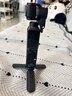 Smorss适用DJI大疆Pocket4P/4/3三脚架支架影石luna/action6/5Pro/4便携桌面运动相机三脚架 1/4螺丝接口 实拍图