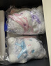 维尼小象兔子玩偶包包洛丽塔背包斜挎包毛绒六一儿童节礼物女孩生日礼物 实拍图