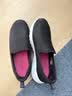 斯凯奇（Skechers）女士一脚蹬户外健步鞋舒适透气软底运动鞋跑步鞋 实拍图
