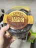 奇果出疆新疆塔城奶酪包 乳酪包 早餐面包【空运冷链发货】 黑金奶酪包400g/盒 实拍图