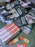 红狗 营养膏120g*3支 猫咪营养膏猫营养膏狗狗猫咪维生素狗狗维生素 实拍图