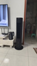 美的（Midea）【语音智能】家用空调扇冷风扇 负离子净化静音落地冷风机水冷塔扇冷气扇 强力制冷小空调ACA10TJR 实拍图