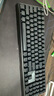 CHERRY樱桃MX3.0S机械键盘 游戏键盘 电竞键盘 有线办公电脑键盘108键 侧刻键帽 合金外壳 实拍图