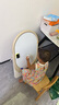 曼龙【新品】礼物画板早教磁性贴写字板婴幼儿支架式家用多功能涂鸦板 造梦家画板+白板笔*12+赠数字贴+白板笔*5+板擦 实拍图