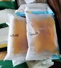 百草味 岩烧嫩牛乳吐司400g早餐面包糕点整箱小吃休闲零食团购送礼 实拍图
