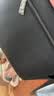千百度（C.BANNER）牛皮包包女包斜挎包大容量中年妈妈单肩生日礼物高级感送女友老婆 实拍图