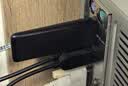 绿联USB无线网卡免驱动AC1300 台式机WiFi接收器 5G双频千兆高速 适用电脑笔记本通用WiFi发射器 实拍图