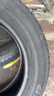 邓禄普（DUNLOP）汽车轮胎 225/60R18 100H GRANDTREK PT30 原配丰田RAV4/凌放 实拍图