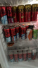 可口可乐（Coca-Cola）【520我爱宁-3】零度汽水330ml*24摩登罐2箱+定制纪念品套组 实拍图